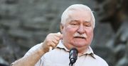 Lech Wałęsa zgubił konia i już go nie znajdzie. Nasz sondaż