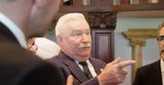 Lech Wałęsa pisze do Jarosława Kaczyńskiego. "Szykujemy się do przejścia do Wieczności"