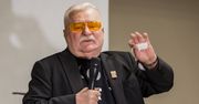 Lech Wałęsa: "Ja mam swoje UFO, mój punkt widzenia"