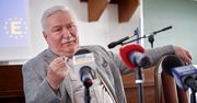 "Wyrzucamy Unię z Polski, a nie Unia nas". Lech Wałęsa ostro krytykuje PiS
