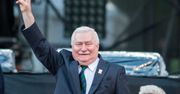 Lech Wałęsa ważniejszy od Jarosława Kaczyńskiego. Zwycięstwo jest miażdżące