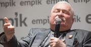 Osobliwa teoria Lecha Wałęsy na temat wraku tupolewa