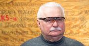 Lech Wałęsa "daje sobie" pięć lat. Ma już na nie plany