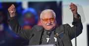 Lech Wałęsa i okulary. Moda czy zdrowie? Wyjaśniamy
