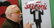 Wałęsa zapowiada powrót. "Trzeba zejść z urlopu"