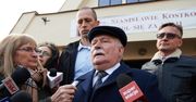 Lech Wałęsa wysłał do premiera i prezydenta materiały ws. teczek Kiszczaka