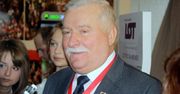 Lech Wałęsa nie powinien czuć się wyjątkowo na kontrmiesięcznicy. Przestrzega przed tym rzeczniczka PiS-u