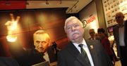 Wałęsa: Poradziliśmy sobie z komuną, to poradzimy sobie z Glińskim