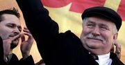 Lech Wałęsa krytykuje UE i Rosję