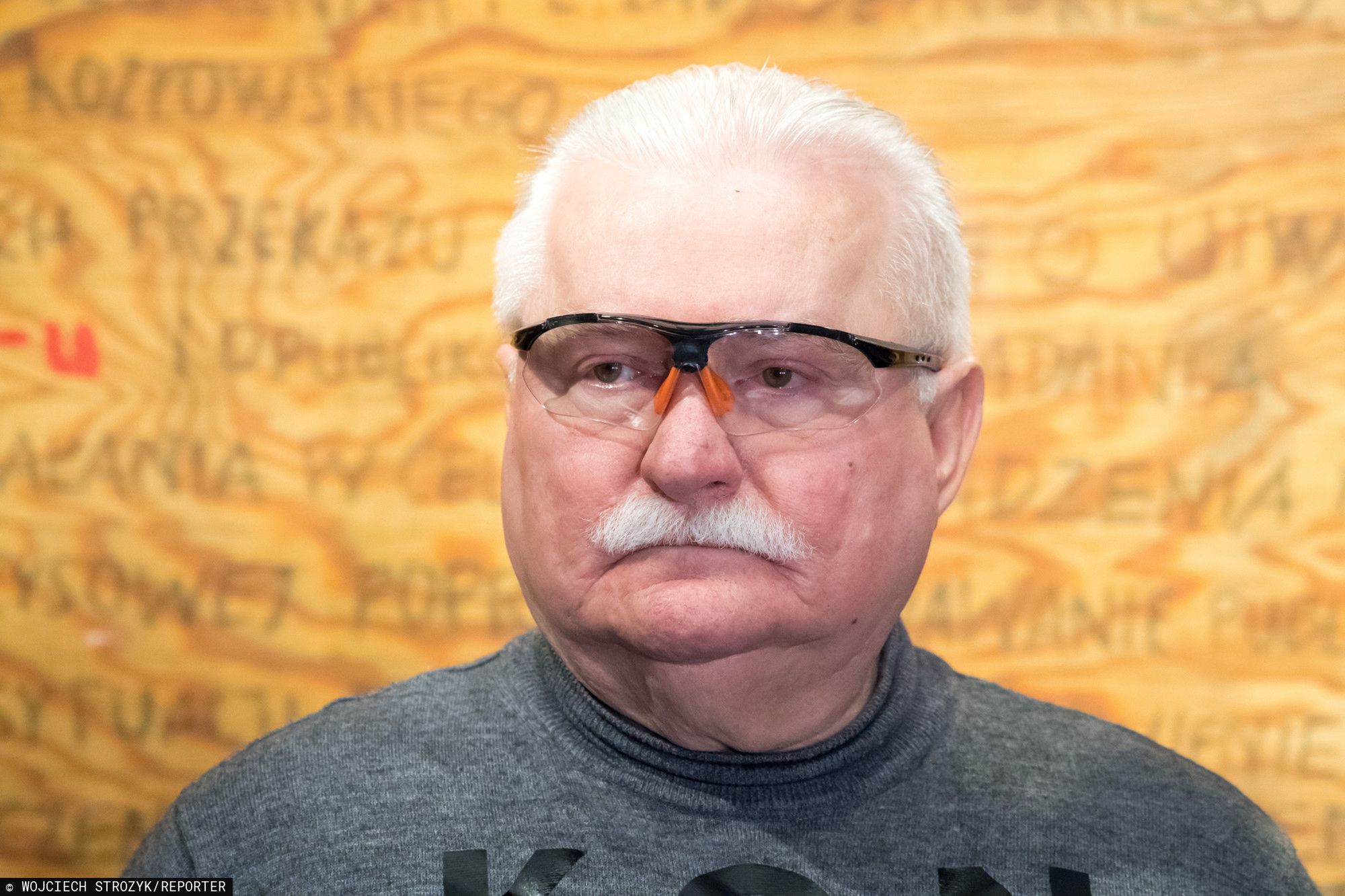 Lech Wałęsa