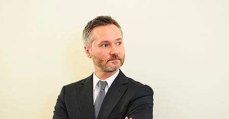 "Mój Gdańsk, moja Europa". Jarosław Wałęsa chce kandydować na prezydenta Gdańska?