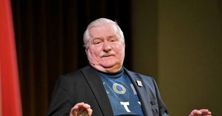 Lech Wałęsa reaguje na kolejne zarzuty. "W IPN sfałszowano teczki"