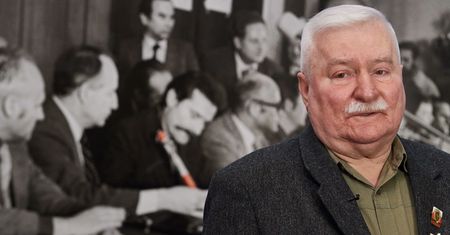Wałęsa oskarżył Jagielskiego o współpracę z SB. B. opozycjonista chce przeprosin