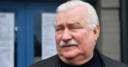 Lech Wałęsa stracił cierpliwość. Wyciekły treści dwóch pozwów