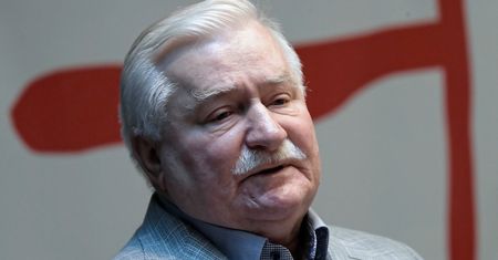 Doradca Andrzeja Dudy zadrwił z Lecha Wałęsy. "Kabaret"