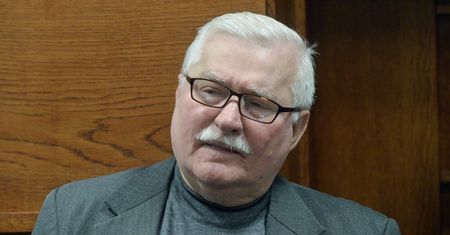Lech Wałęsa chce się spotkać z Władimirem Putinem. "Czekam na odpowiedź"