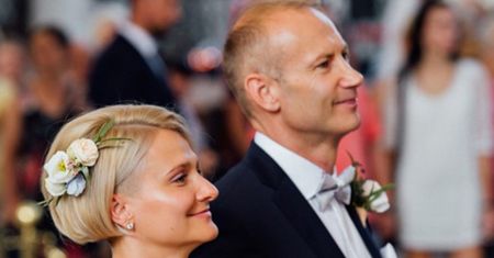 Magdalena Wałęsa z mężem będą mieć syna. Chcą dać mu na imię Lech
