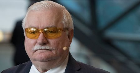 Lech Wałęsa stracił prawie 4 mln zł. Wszystko przez byłego współpracownika