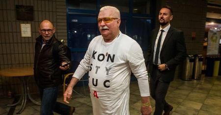To zdjęcie jest hitem internetu. Jest z nim jednak pewien problem