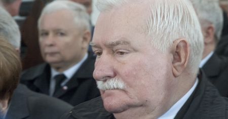 Proces między Jarosławem Kaczyńskim a Lechem Wałęsą. Nowe informacje