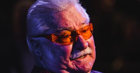 Lech Wałęsa: Polsce bliżej do Moskwy niż do Waszyngtonu