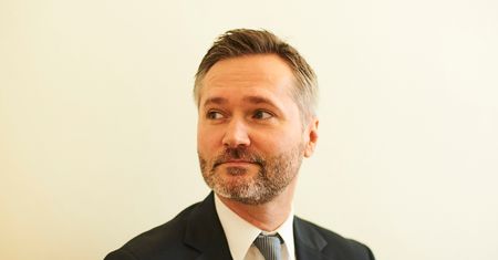 To już pewne. Jarosław Wałęsa kandydatem na prezydenta Gdańska