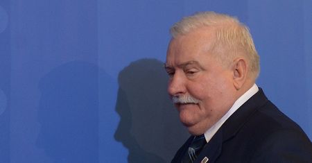 Sławomir Cenckiewicz odpowiada Lechowi Wałęsie: dokumenty posiadam. I chętnie przekażę ABW