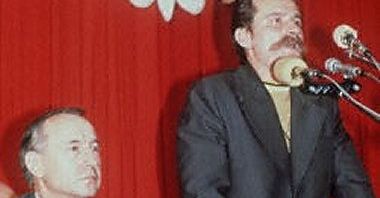 "Solidarność zakończyła epokę, do której nie ma powrotu"