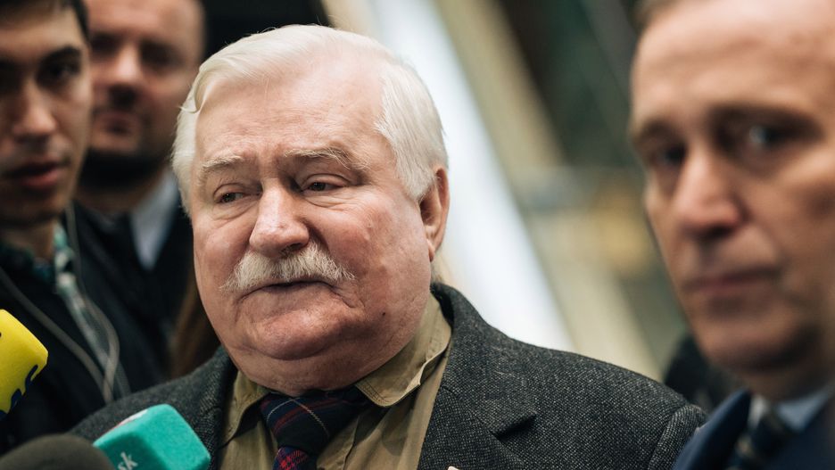 Zadłużenie Instytutu Lecha Wałęsy wynosi ok. 700 tys. zł