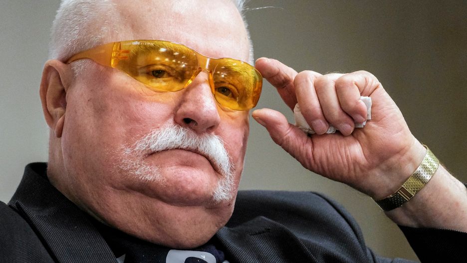 Lech Wałęsa oskarża IPN o "prowokację"