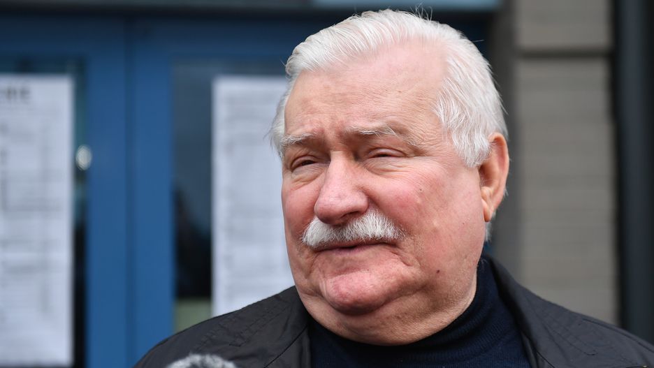 Lech Wałęsa pozywa byłych opozycjonistów za naruszenie jego dóbr osobistych