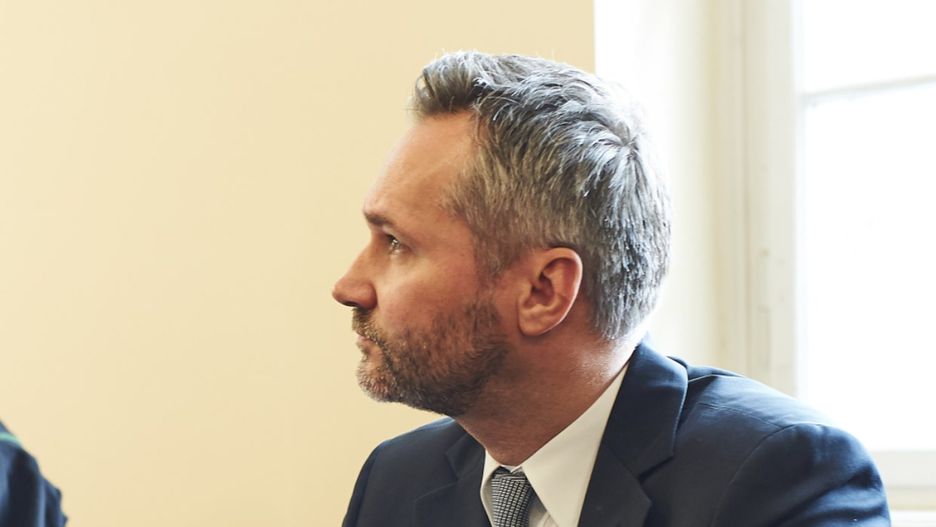 Jarosław Wałęsa może zostać prezydentem Gdańska