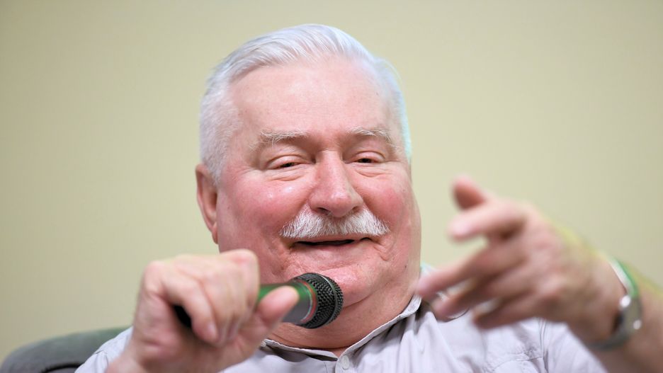 Komitet Obywatelski Lecha Wałęsy ma działać już od najbliższych wyborów samorządowych