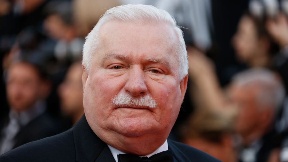 Lech Wałęsa twierdzi, że dokumenty sfałszowano