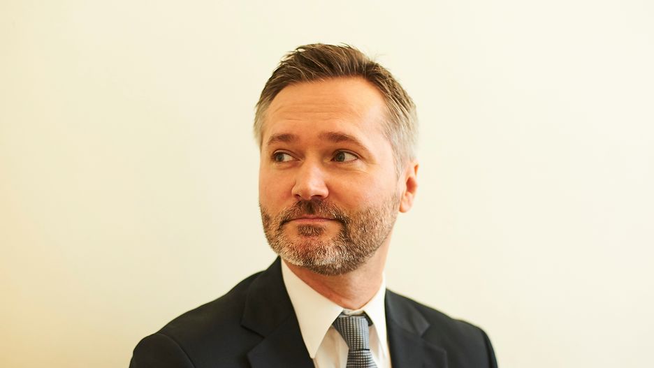 Jarosław Wałęsa od 2009 r. jest europosłem