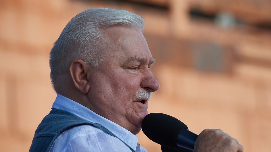 IPN prowadzi postępowanie ws. złożenia fałszywych zeznań przez byłego prezydenta