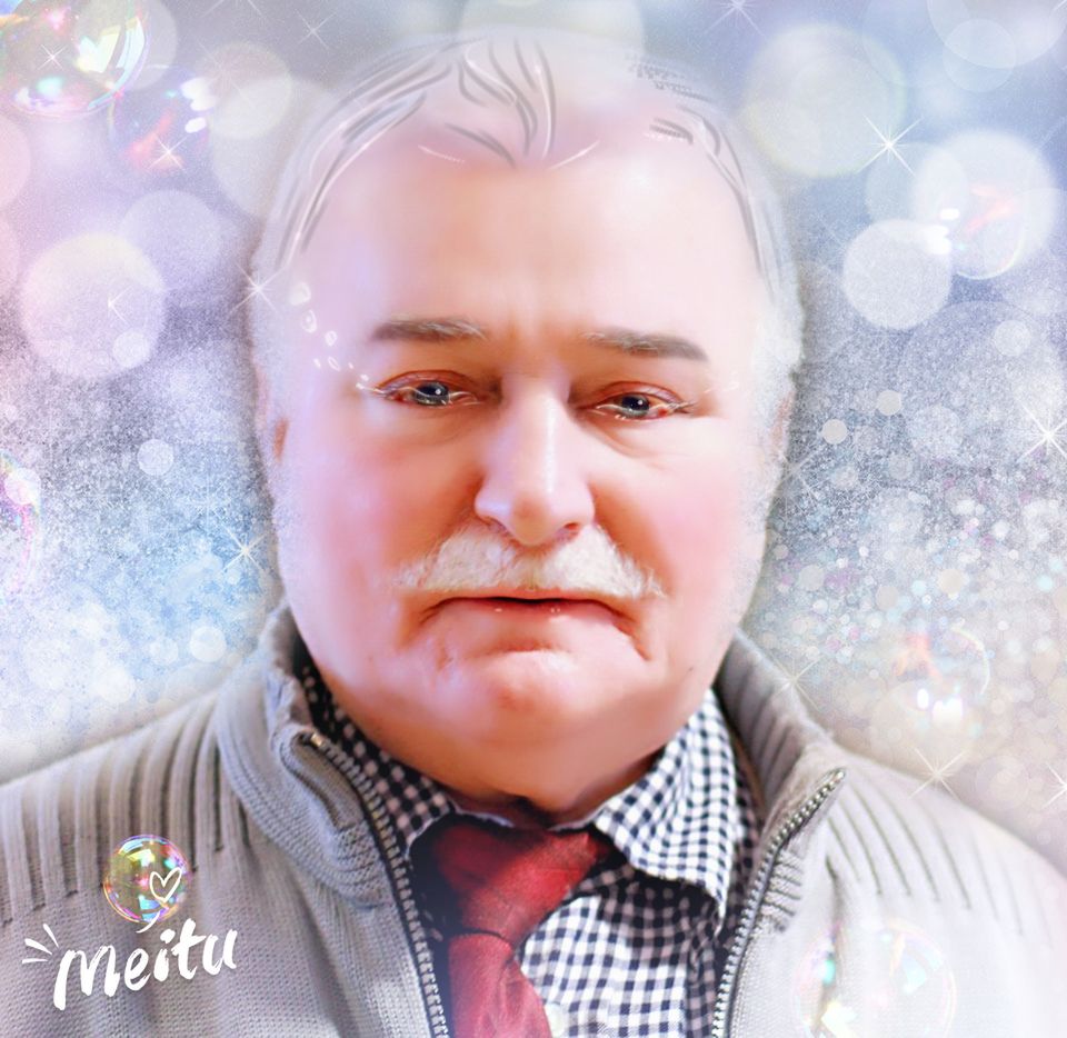 Lech Wałęsa