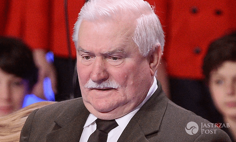 Lech Wałęsa mocno przytył. Były prezydent skarży się na swoją wagę