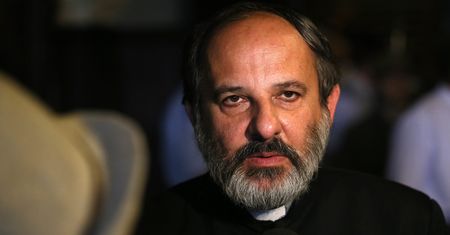 Isakowicz-Zaleski oburzony pytaniem na maturze. "Wierzyć się nie chce"