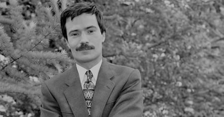 Krzysztof Leski nie żyje. Ostatni wpis dziennikarza na blogu