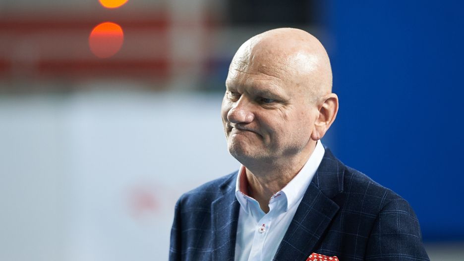 Koronawirus w Polsce. Prezydent Torunia, Michał Zaleski: "Nikt nie jest gotowy na wybory".