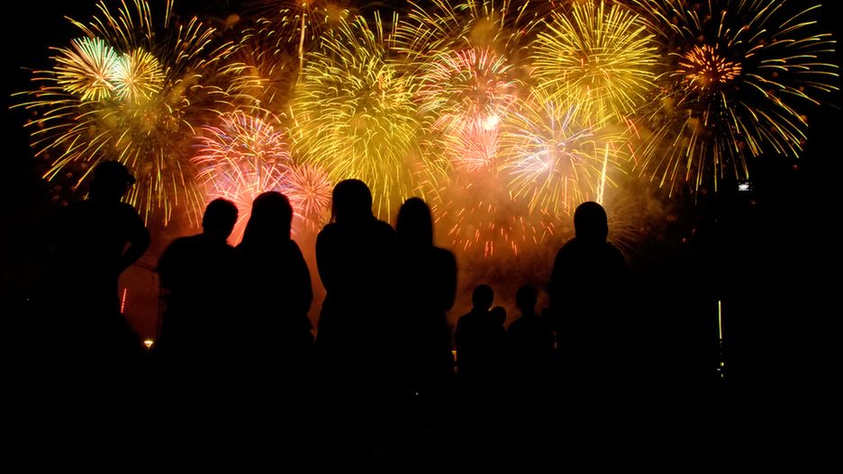 Festiwal Pirotechniczny to unikatowy na skalę światową spektakl potężnych i niepowtarzalnych sztucznych ogni mistrzowsko zsynchronizowanych z muzyką