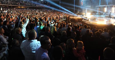 TYLKO U NAS: To już pewne. Festiwal w Sopocie odbędzie się w sierpniu. Imprezę pokaże telewizja TVN