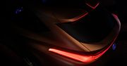Lexus LF-1 Limitless. Japończycy pokażą nowego flagowego SUV-a