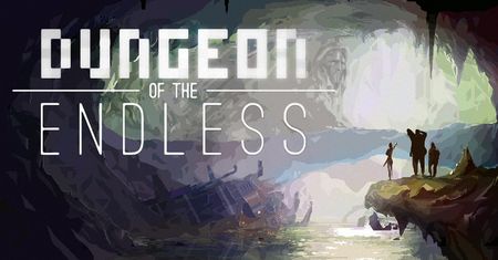 Dungeon of the Endless - recenzja. Roguelike o otwieraniu drzwi
