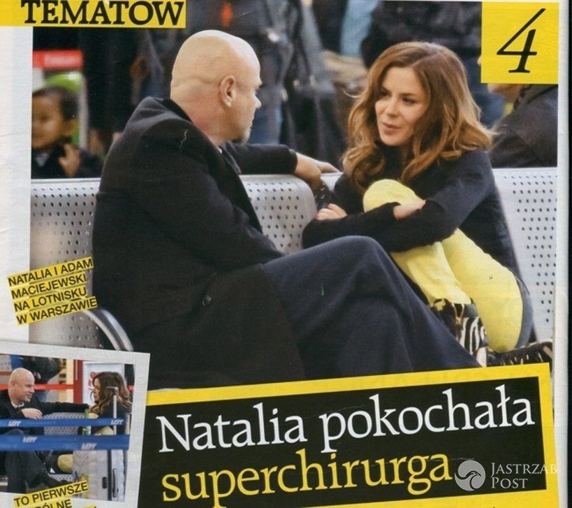 Natalia Lesz pokazała swoją zdolną córeczkę