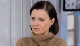 Mąż Agaty Kuleszy: nasz ślub jest nieważny. Jestem duchowym wdowcem