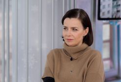 Nowa miłość Agaty Kuleszy. Spotyka się z kolegą męża