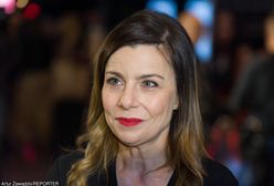 Przyjaciółka Agaty Kuleszy jest po stronie męża aktorki w sprawie rozwodowej