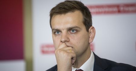 Podwyżki uposażeń poselskich. Tego chcą posłowie Konfederacji